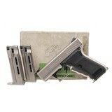 "Heckler & Koch P7M10 Pistol .40 S&W (PR69490)" - 2 of 7