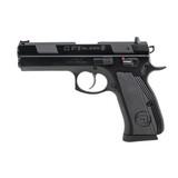 "CZ 97B Pistol .45 Acp (PR69740)" - 7 of 7