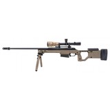 "Bergara B-14 BPF Wilderness Rifle 7mm Rem Mag (R43080)" - 2 of 4