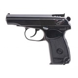 "Baikal IJ-70 Makarov Pistol 9x18 Mak (PR69494)" - 8 of 8