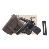 "Baikal IJ-70 Makarov Pistol 9x18 Mak (PR69494)" - 7 of 8