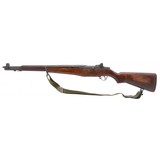 "U.S. Springfield M1 Garand .30-06 (R43185) CONSIGNMENT" - 3 of 7