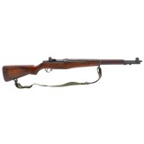 "U.S. Springfield M1 Garand .30-06 (R43185) CONSIGNMENT" - 1 of 7
