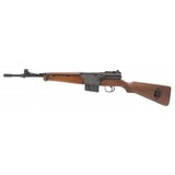 "French MAS-49/56 Semi-auto rifle 7.5 French (R43187)" - 4 of 6