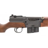 "French MAS-49/56 Semi-auto rifle 7.5 French (R43187)" - 5 of 6