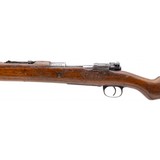 "Turkish K.Kale Model 1938 Mauser 8mm (R43188)" - 4 of 6