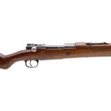 "Turkish K.Kale Model 1938 Mauser 8mm (R43188)" - 6 of 6