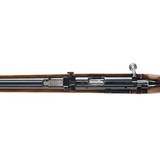 "Mauser Sportmodell ES350B Training Rifle .22 LR (R42792)" - 2 of 6