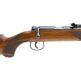 "Mauser Sportmodell ES350B Training Rifle .22 LR (R42792)" - 5 of 6