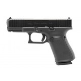 "(SN: CCBP898) Glock 19 Gen 5 M.O.S 9mm (NGZ1051) NEW" - 3 of 3