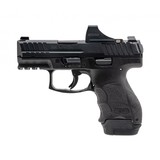 "(SN: 232-103173) HK VP9SK Pistol 9mm (NGZ4230) New" - 3 of 3