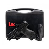 "(SN: 232-103173) HK VP9SK Pistol 9mm (NGZ4230) New" - 2 of 3