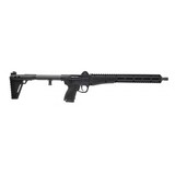 "(SN: 24E5938) Kel-Tec Sub 2000 Rifle 9mm (NGZ4400) NEW"