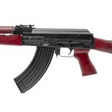 "(SN: Z70-172558) Zastava ZPAP M70 Rifle 7.62X39mm (NGZ4995) New" - 3 of 5