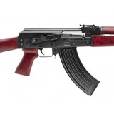 "(SN: Z70-172558) Zastava ZPAP M70 Rifle 7.62X39mm (NGZ4995) New" - 5 of 5