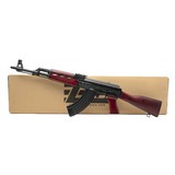 "(SN: Z70-172558) Zastava ZPAP M70 Rifle 7.62X39mm (NGZ4995) New" - 2 of 5