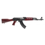 "(SN: Z70-172558) Zastava ZPAP M70 Rifle 7.62X39mm (NGZ4995) New"