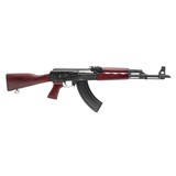 "(SN: Z70-172558) Zastava ZPAP M70 Rifle 7.62X39mm (NGZ4995) New" - 1 of 5