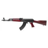 "(SN: Z70-172558) Zastava ZPAP M70 Rifle 7.62X39mm (NGZ4995) New" - 4 of 5