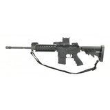 "S&W M&P-15 Rifle 5.56mm (R26797)" - 4 of 4