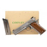 "Coonan Arms Model B Pistol .357 Magnum (PR68472) ATX" - 2 of 7