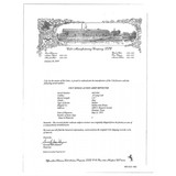 "Colt Single Action Army 2nd Gen Frank Hendricks Engraved .45LC (C20159)" - 2 of 7