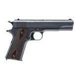 "Remington 1911 UMC Limited Turnbull Pistol .45 Acp (PR69660)"