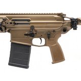 "(SN: 68C006405) Sig Sauer MCX-Spear Rifle 7.62 NATO (NGZ4504) NEW" - 2 of 5