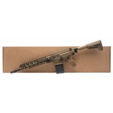 "(SN: 68C006405) Sig Sauer MCX-Spear Rifle 7.62 NATO (NGZ4504) NEW" - 5 of 5