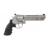 "(SN: EEC1065) Smith & Wesson 686 Competitor Revolver .357 Magnum (NGZ3200) New"