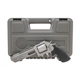 "(SN: EEC1065) Smith & Wesson 686 Competitor Revolver .357 Magnum (NGZ3200) New" - 2 of 3
