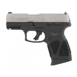 "(SN: AGB030040) Taurus G3C 9mm (NGZ2969) NEW" - 3 of 3