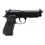 "(SN: A78442M) Beretta 96A1 Pistol .40S&W (NGZ143) NEW" - 1 of 3