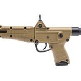 "(SN: FHJP23) Kel-Tec Sub 2000 Rifle 9mm (NGZ4292) NEW" - 3 of 5