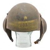 "USGI WW2 USAAF M5 Flak Helmet (MIS5333)" - 4 of 5