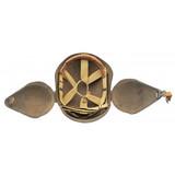 "USGI WW2 USAAF M5 Flak Helmet (MIS5333)" - 2 of 5