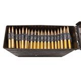 "250-rounds of linked German .30-06 (MIS5358)" - 4 of 5