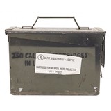 "250-rounds of linked German .30-06 (MIS5358)" - 3 of 5