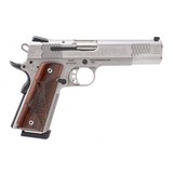 "Smith & Wesson SW1911 Engraved Pistol .45 ACP (PR69491)" - 9 of 10