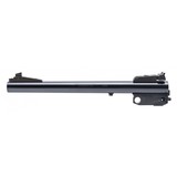 "Thompson Center Contender 3 Barrel Set .22LR/ 9mm Luger/.32 H&R Mag (PR69493)" - 8 of 13