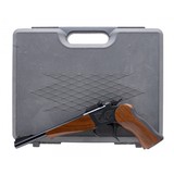 "Thompson Center Contender 3 Barrel Set .22LR/ 9mm Luger/.32 H&R Mag (PR69493)" - 12 of 13