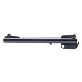 "Thompson Center Contender 3 Barrel Set .22LR/ 9mm Luger/.32 H&R Mag (PR69493)" - 5 of 13
