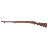"Turkish Model 1903 Bolt Action rifle 8mm (R43189)" - 5 of 6