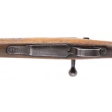 "Turkish Model 1903 Bolt Action rifle 8mm (R43189)" - 2 of 6