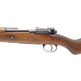 "Turkish Model 1903 Bolt Action rifle 8mm (R43189)" - 4 of 6