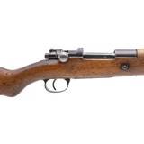 "Turkish Model 1903 Bolt Action rifle 8mm (R43189)" - 6 of 6