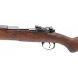 "Turkish Model 1903 Mauser 8mm (R43190)" - 4 of 6
