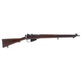 "British No.4 Mk.1 Bolt action rifle .303 British (R43191)" - 1 of 6