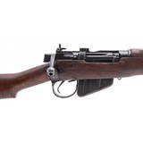 "British No.4 Mk.1 Bolt action rifle .303 British (R43191)" - 5 of 6