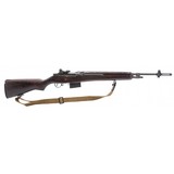 "Polytech M-14S Semi-auto rifle .308 (R43193) CONSIGNMENT" - 1 of 5